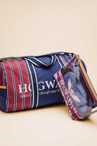 Bolsa deporte bowling Harry Potter por solo 14,44€