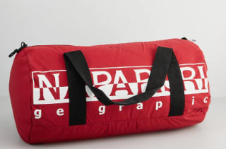 Bolsa de Deporte Napapijri HERT de 48L por 30€