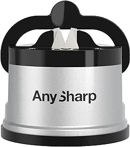 AnySharp Knife Sharpener - £5.5