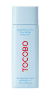 Protector solar Tocobo Bio Watery Spf50+ Pa++++ por $16.740