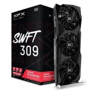 XFX Speedster SWFT309 AMD Radeon RX 6700XT CORE Gaming 12GB GDDR6 por 539,90€