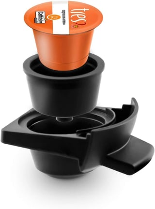 Adaptador de cápsulas para Cafeteira Dolce Gusto - R$ 79,90