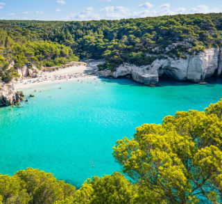 Menorca 5 Noches en apartamento con vuelos desde 307€ PxPm2 con Lastminute