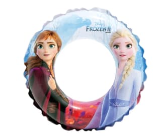 Flotador Frozen, EL Reino de Hielo Disney por 0.98€