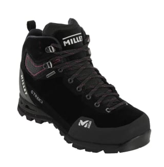 Botas de montaña de mujer GR3 Goretex Millet por 131.95€