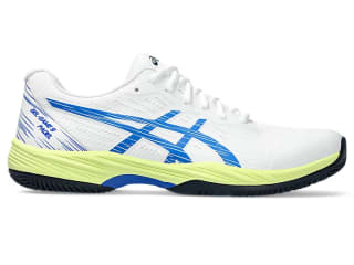 Zapatilla Asics GEL-GAME 9 Padel por 25€