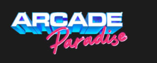 Arcade Paradise gratis bij Epic Games
