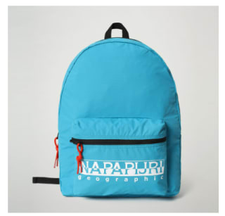 Mochila Napapijiri Hack por 19.99€