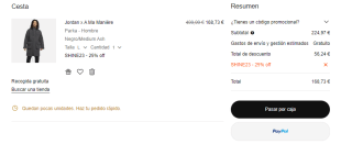 Zapatillas Nike Air Max en oferta precios minimos