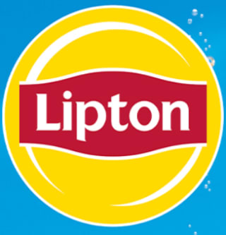 100% cashback op een multipack Lipton Sparkling Ice Tea 33cl