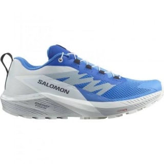 Zapatillas Salomon Sense Ride 5 para trail running por 64€