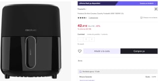 Ofertazas Festival Marcas hasta 70% descuento Miravia