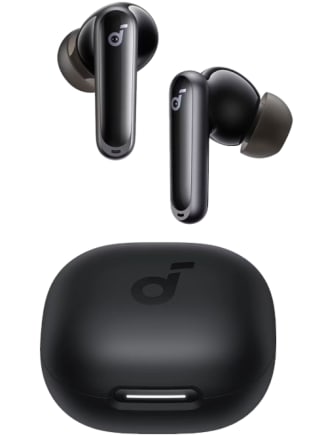 soundcore P40i door Anker, draadloze oordopjes voor €29,95 bij Ibood