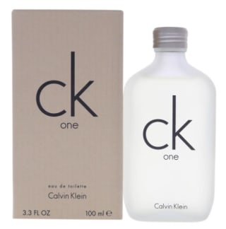 Perfume Calvin Klein One por $393 en Walmart