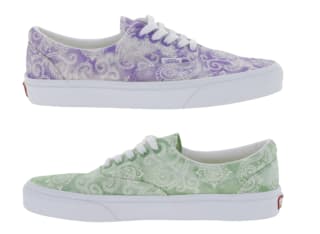 VANS ERA sneaker canvas schoenen voor €15 per paar bij Outlet46