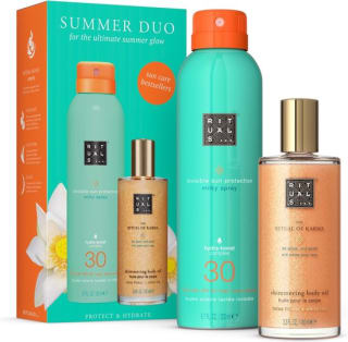 20% korting op Rituals bij Bol.com