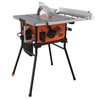 Zaagtafel BLACK+DECKER 1800W 250mm BES720-QS voor €149 bij Karwei