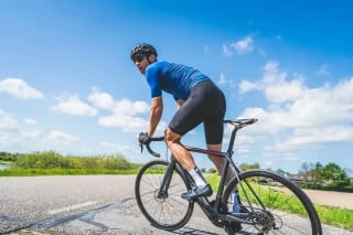 15% korting op fietskleding bij Futurumshop