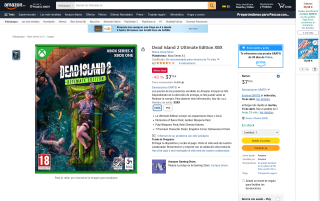 Dead Island 2 Ultimate Edition Xbox por 37,79€