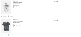 3+1 Gratis op Shirts, Polo's en Tops bij Plutosport