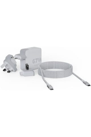 Xtorm 67W GaN-Ultra USB-C PD Oplader + 20W USB-C PD Kabel voor €23,99 bij A.S. Adventure