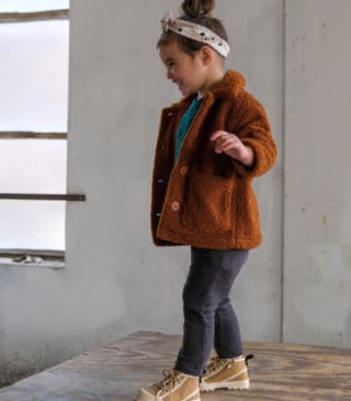 70% korting op winterkleding via Kleertjes.com