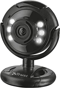 Trust SpotLight Pro webcam voor €549 bij Amazon.nl