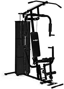 Klarfit Ultimate Gym Strength Station voor €294,99 bij Amazon.de