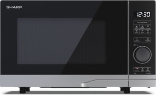 Sharp YC-PS204AE-S magnetron voor €79 bij Ochama