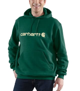 Sweatshirt Logo Graphic à 26,98€