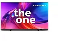 Philips 65" The One 4K Ambilight smart TV voor €688 bij Ibood