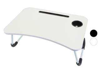 Table pour ordinateur portable Weinberger à 9,99€