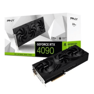 Pre Black Friday GeForce RTX 4090 Verto Triple Fan 24GB por 1,409,66€