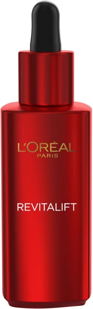 L'Oreal Paris Dermo Expertise Revitalift White Serum Facial, Blanco, 30 ml por 5,56€