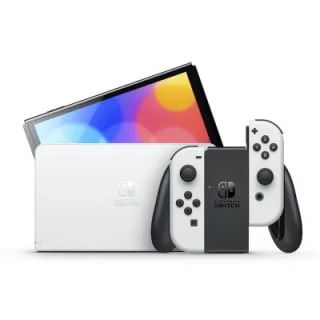 Consola Nintendo Switch Oled a solo 319€