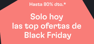 Black Friday ofertazas en Miravia + envío gratis sin minimo compra