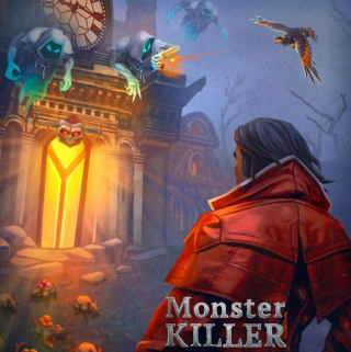 Juego Monster Killer Pro Shooter Android Gratis