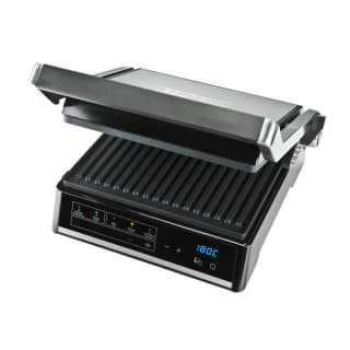 Bourgini Perfect Sense Grill voor €49,99 bij Blokker