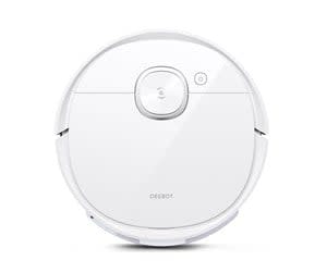 Ecovacs Deebot T9 Robotstofzuiger voor €349 bij Proshop