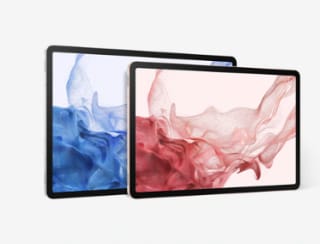 Galaxy Tab S8 8GB/128GB + REGALO: Galaxy Watch5 por 664.05€