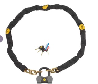 Yale YCL3/10/180/1 - Maximum Security kettingslot voor €14,95 bij Ibood