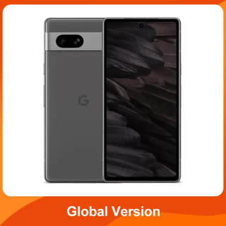 Versión global Google Pixel 7a de 8GB/128GB por 291,73€