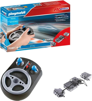 PLAYMOBIL RC-module Bluetooth voor €40,39 bij Amazon