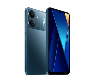 Móvil POCO C65 8GB 256GB a tan solo 108€