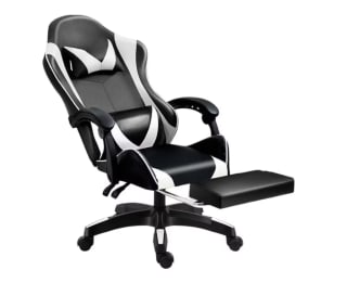 Silla Gaming Altura Ajustable por solo 56,74€