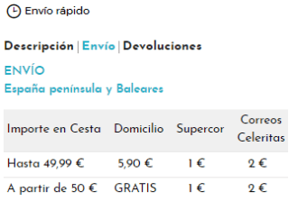 Prendas Bullpadel por 15€