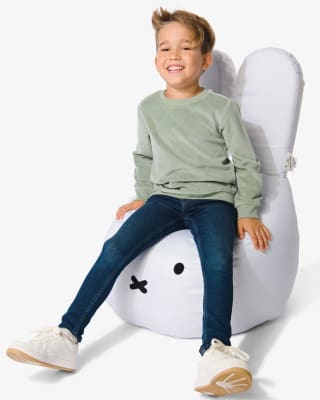 Nijntje zitzak Ø50x78cm voor €50 bij de Hema