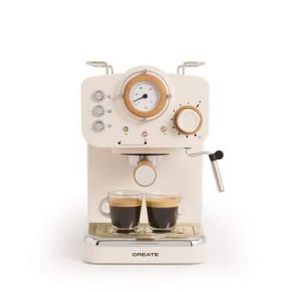 Cafetera express THERA RETRO por 72,61€