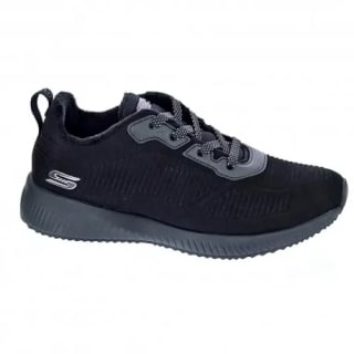 Zapatillas para Mujer Skechers Bobs Squad por 19.49€