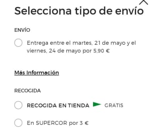 Disney Cars Pista para coches por 28€.